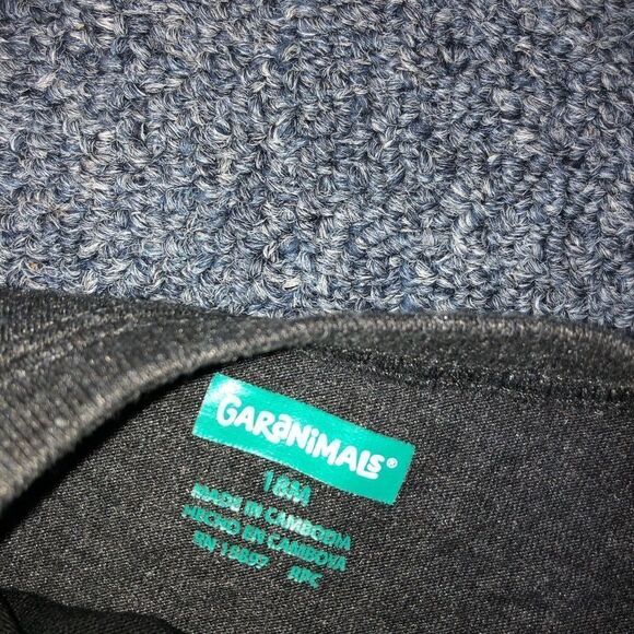 Dinosaur T-Shirt- 18 Months - Picture 2 of 2